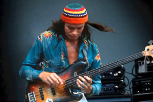 Soul Intro / The Chicken - Original Version (Advanced Level) Jaco Pastorius - Tabs and Sheet Music for Bass