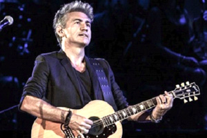 Certe notti Luciano Ligabue - Nuty na Singer