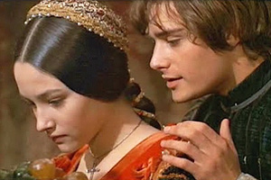 Romeo and Juliet - A Time for Us (Love Theme) (Livello facile) Nino Rota - Spartiti Corno francese