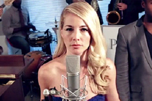 Maps (Nivel Principiante) Morgan James - Tablaturas y partituras por Bajo