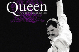 The Show Must Go On (Intermediate Level) Queen - Drums Nota Sayfası