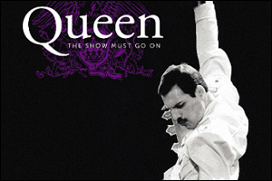 The Show Must Go On (Nível Iniciante) Queen - Partitura para Bateria