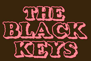 Wild Child (niveau facile) The Black Keys - Partition pour Batterie