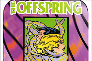 Why Don't You Get a Job? (Leichte Stufe) The Offspring - Musiknoten für Schlagzeug