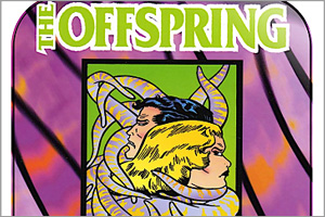 Why Don't You Get a Job? (niveau intermédiaire) The Offspring - Partition pour Batterie