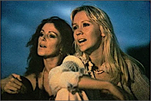 Gimme! Gimme! Gimme! (A Man After Midnight) - Versão Original (Nível Intermediário) ABBA - Partitura para Bateria