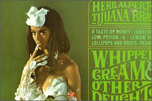 A Taste of Honey (Advanced Level) Herb Alpert - Trumpet Nota Sayfası