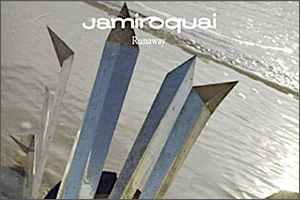 Runaway (Nivel Principiante) Jamiroquai - Tablaturas y partituras por Bajo