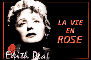 La Vie en Rose (Nivel Intermedio, con Orquesta) Edith Piaf - Partitura para Piano