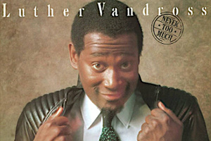 Never Too Much - Version originale (niveau intermédiaire/difficile) Luther Vandross - Tablatures et partitions pour Basse