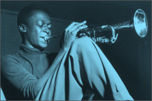 Blue in Green (Intermediate Level) Miles Davis - Nuty na Trumpet