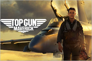 Top Gun: Maverick - I Ain't Worried (Nivel Intermedio) OneRepublic - Partitura para Flauta travesera