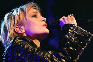 Il me dit que je suis belle (Voice Patricia Kaas, Piano comp. and Orchestra) Patricia Kaas - Nuty na Piano