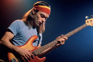 Come on Come Over (niveau débutant) Jaco Pastorius - Tablatures et partitions pour Basse