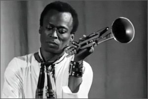 Freddie Freeloader (Advanced Level) Miles Davis - Trumpet Nota Sayfası