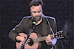 Tuyo (Very Easy Level) Rodrigo Amarante - Viola Nota Sayfası