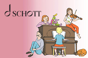 Violin Junior: Concert Book 2 (Schott) Ros Stephen - Musiknoten für Geige