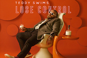 Lose Control (Intermediate Level) Teddy Swims - Trumpet Nota Sayfası