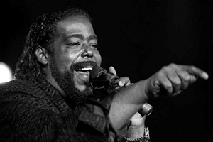 You're the First, the Last, My Everything (Nível Fácil) Barry White - Partitura para Bateria