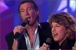 (I've Had) The Time of My Life (Nível Intermediário, Saxofone Alto) Bill Medley - Partitura para Saxofone