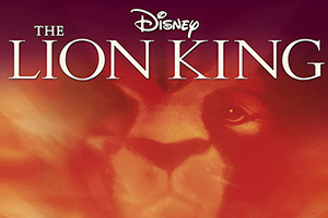 The Lion King - I Just Can't Wait to Be King (Easy Level) Elton John - Trombone Sheet Music