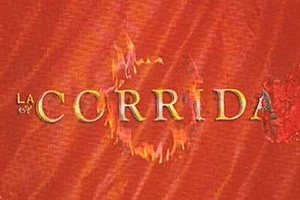 La corrida - 原版 (中级) 弗朗西斯 凯布洛 - 低音吉他 的标签和乐谱