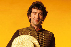 Stop the Cavalry Jona Lewie - Drums Nota Sayfası