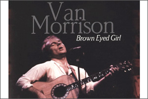 Brown Eyed Girl (Livello facile) Van Morrison - Tablature e spartiti per Basso