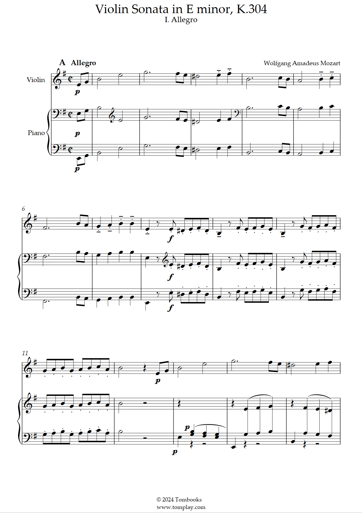 ヴァンハル◇輸入楽譜◇ヴィオラとピアノ◇希変ホ長調◇SONATA◇Es-Dur Sheet Music Store - Violist Viola teacher Yuya Okubo
