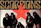 Wind of Change (Nível Intermediário) Scorpions - Partitura para Trompete