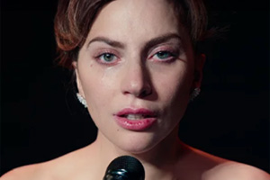 A Star Is Born - I'll Never Love Again (Advanced Level, Alto Sax) Lady Gaga - Saxophone Nota Sayfası