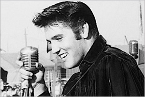 Always on My Mind (niveau débutant, sax soprano) Elvis Presley - Partition pour Saxophone