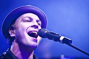 Chariot Gavin DeGraw - Tabulatury i nuty na Bass  