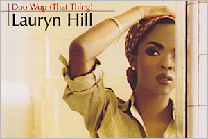 Doo Wop (That Thing) (Nivel Principiante) Lauryn Hill - Tablaturas y partituras por Bajo