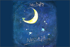 Nessaja (Easy/Intermediate Level, Solo Piano) Peter Maffay - Piano Sheet Music