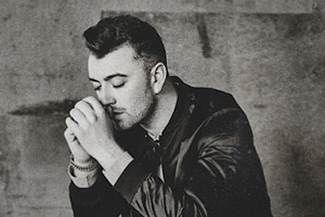 I'm Not the Only One (Livello avanzato, sassofono tenore) Sam Smith - Spartiti Sassofono