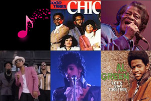 Os Maiores Hits do Funk Americano para Baixo, Fácil, Vol. 1 Vários Compositores - Tablaturas e Partituras para Baixo