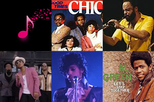 Os Maiores Hits do Funk Americano para Baixo, Intermediário, Vol. 1 Vários Compositores - Tablaturas e Partituras para Baixo