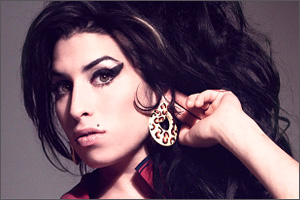 Back to Black (Livello avanzato superiore, con orchestra) Amy Winehouse - Spartiti Pianoforte