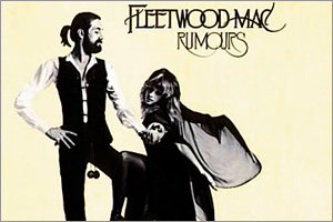 Dreams (niveau facile) Fleetwood Mac - Partition pour Batterie