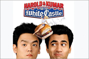 Harold and Kumar Go To White Castle - Crazy on You (niveau débutant) Heart - Tablatures et partitions pour Basse