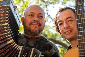 Agüita demorada (Nivel Fácil/Intermedio, Guitarra Principal 2) Hermanos Nuñez - Tablaturas y partituras por Guitarra