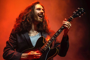 Too Sweet (Nivel Principiante) Hozier - Tablaturas y partituras por Bajo