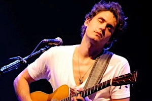 Slow Dancing in a Burning Room - Version originale (niveau intermédiaire) John Mayer - Tablatures et partitions pour Basse