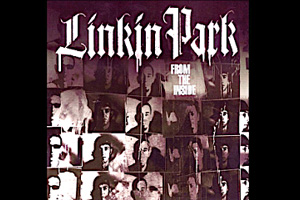 From the Inside (Livello facile, sassofono contralto) Linkin Park - Spartiti Sassofono