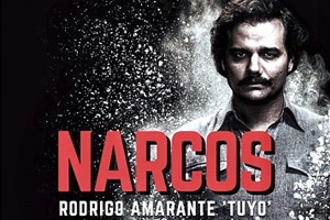 Narcos - Tuyo (Easy Level) Rodrigo Amarante - Nuty na Trumpet