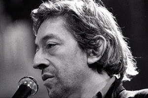 La Javanaise Serge Gainsbourg - Nuty na Trombone