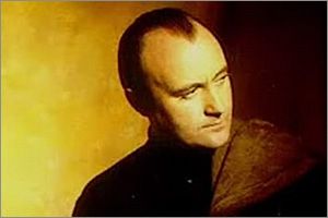 Easy Lover Phil Collins - Nuty na Trumpet