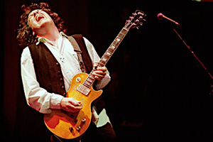 Parisienne Walkways Gary Moore - Guitar için Tablar ve Nota Sayfaları