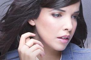 Dernière danse Indila - Spartiti Canto